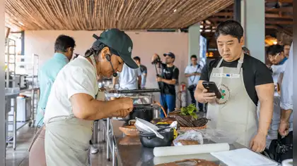San Martín premia la innovación de jóvenes talentos y el aprovechamiento integral del fruto en el Cacao Circular Challenge 2026 San Martín premia la innovación de jóvenes talentos y el aprovechamiento integral del fruto en el Cacao Circular Challenge 2026