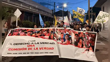 Jóvenes indígenas sustentarán en juzgado de Nauta demanda para crear la Comisión de la Verdad sobre la época del caucho Jóvenes indígenas sustentarán en juzgado de Nauta demanda para crear la Comisión de la Verdad sobre la época del caucho
