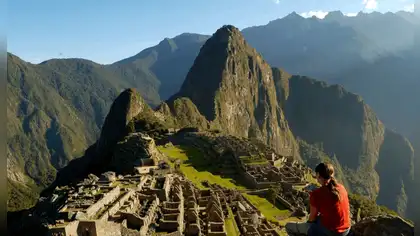 Machu Picchu: NatGeo destaca la ingeniería que desafía los siglos