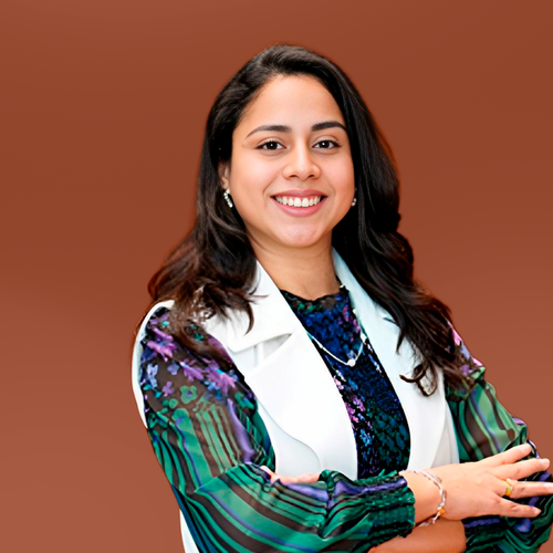 Cecilia Benavides Cecilia Benavides